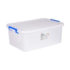 Kích thước thông số Thùng nhựa trong suốt chữ nhật 5333 mã 5333-TS