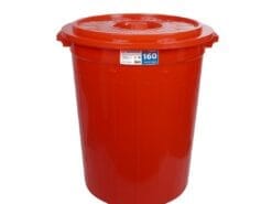 Thùng 160 có nắp Việt Nhật 5383 - anh chinh dien
