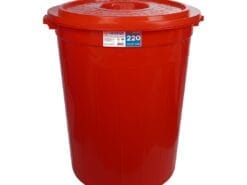 Thùng 220 có nắp Việt Nhật 5387 - anh chinh dien