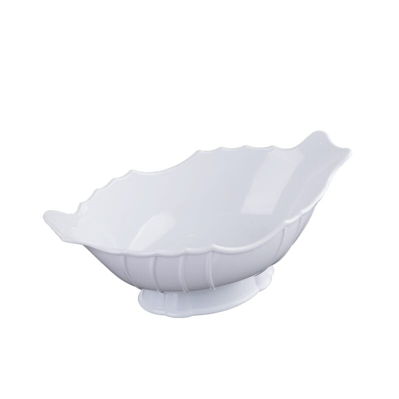Bát thuyền đựng gà bé nhựa Việt Nhật 6810 - anh chinh dien