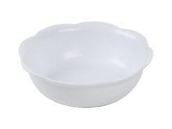 Tô nhựa phíp hoa Việt Nhật 6836-1 📦 Có Sẵn 3 Tô nhựa phíp hoa Việt Nhật 6836-1 - goc nhin tren