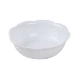 Tô nhựa phíp hoa Việt Nhật 6836-1 - goc nhin tren