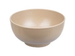 Bát tròn vân gỗ nhựa phíp Việt Nhật 1T6-6857 - anh chinh dien