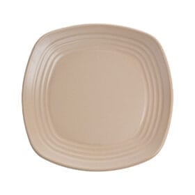 Đĩa vuông Thái nhựa Việt Nhật 1274 - goc nhin tren