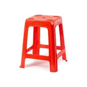 Kích thước thông số Ghế đẩu cao nhựa Việt Nhật 2146 mã 2146