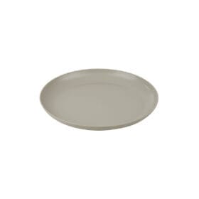 Đĩa tròn sâu nhựa Việt Nhật 2T3-1281 - goc nhin tren