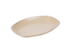 Đĩa bầu dục Thái trung nhựa phíp Việt Nhật 1254 ✔ Bán Sỉ 5 Đĩa bầu dục Thái trung nhựa phíp Việt Nhật 1254 - goc nghieng