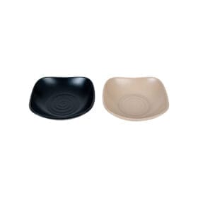 Đĩa vuông sâu Thái trung nhựa Việt Nhật 1259 - goc nghieng