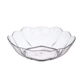 Đĩa Hoa 6 Cánh Hokori Nhựa Việt Nhật 1265 — ảnh thu nhỏ 1
