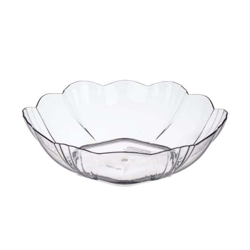 Đĩa hoa 6 cánh Hokori nhựa Việt Nhật 1265 - anh chinh dien
