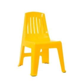 Kích thước thông số Ghế tựa sọc Nhật nhựa Việt Nhật 1961 mã 1961