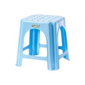 Kích thước thông số Ghế đẩu hoa Nhật trung nhựa Việt Nhật 2003 mã 2003