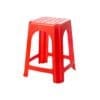 Ghế đẩu hoa Nhật cao nhựa Việt Nhật 2004 - anh chinh dien