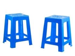 Ghế đẩu cao nhựa Việt Nhật 2147 - goc nghieng