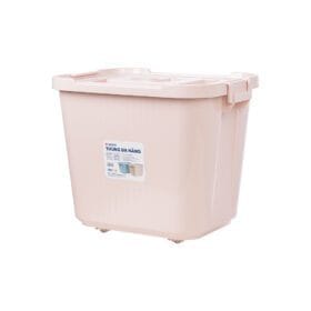 Màu sắc kết cấu Thùng nhựa đa năng đại 5323 sẵn kho Hà Nội