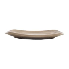 Đĩa vuông Thái nhựa Việt Nhật 1274 - goc nghieng