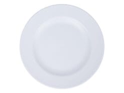Đĩa nhựa phíp tròn Việt Nhật 1206 ✅ Giá Xưởng 4 Đĩa nhựa phíp tròn Việt Nhật 1206 - goc nhin tren