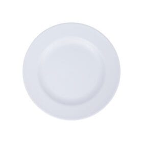 Đĩa nhựa phíp tròn Việt Nhật 1206 - goc nhin tren