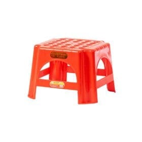Kích thước thông số Ghế đẩu hoa Nhật bé nhựa Việt Nhật 2001 mã 2001
