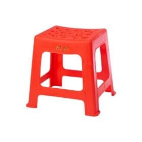 Màu sắc kết cấu Ghế đẩu trung nhựa Việt Nhật 2055 sẵn kho Hà Nội