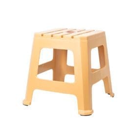 Màu sắc kết cấu Ghế đẩu trung 5 nan nhựa Việt Nhật 2138 sẵn kho Hà Nội