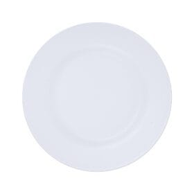 Đĩa nhựa phíp tròn Việt Nhật 1208-4 - goc nghieng