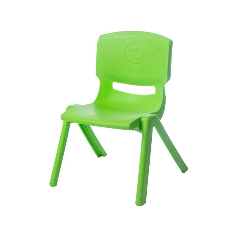 Ghế tựa trẻ em lớn nhựa Việt Nhật 1958 32 × 32 × Cao 56.0 cm Nhựa Việt Nhật chính hãng