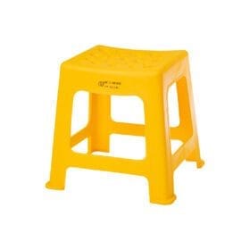 Kích thước thông số Ghế đẩu trung nhựa Việt Nhật 2055 mã 2055