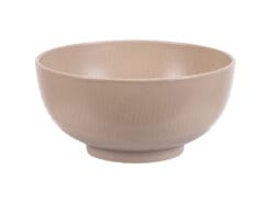 Bát tròn vân gỗ nhựa phíp Việt Nhật 1T9-6858 - anh chinh dien