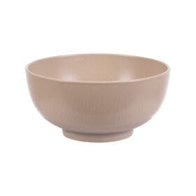 Bát Tròn Vân Gỗ Nhựa Phíp Việt Nhật 1T9 6858 — ảnh thu nhỏ 1