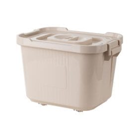 Kích thước thông số Thùng nhựa đa năng bé 5321 mã 5321
