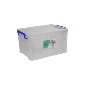 Kích thước thông số Thùng nhựa chữ nhật bé Việt Nhật 5370 mã 5370