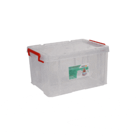 Màu sắc kết cấu Thùng nhựa chữ nhật bé Việt Nhật 5370 sẵn kho Hà Nội