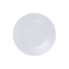 Đĩa nhựa phíp tròn Việt Nhật 1208-1 - goc nghieng