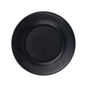 Đĩa nhựa phíp tròn Việt Nhật 1208-3 - goc nhin tren