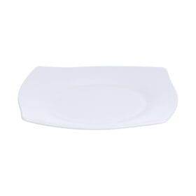 Đĩa nhựa phíp vuông Việt Nhật 1210-3 - goc nhin tren