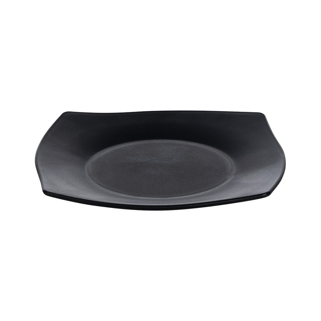 Đĩa nhựa phíp vuông Việt Nhật 1210-4 ✅ Giá Xưởng 2 Đĩa nhựa phíp vuông Việt Nhật 1210-4 - goc nhin tren