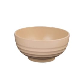 Bát tròn Thái nhựa phíp Việt Nhật 1T6-6832 — ảnh thu nhỏ 1