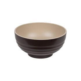 Bát tròn Thái 2 màu nhựa phíp Việt Nhật 1T6-6851 — ảnh thu nhỏ 1