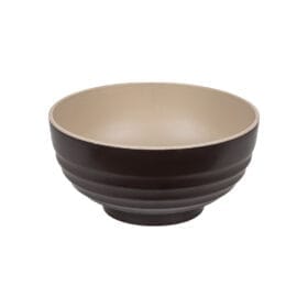 Bát tròn Thái 2 màu nhựa phíp Việt Nhật 1T9-6852 — ảnh thu nhỏ 1