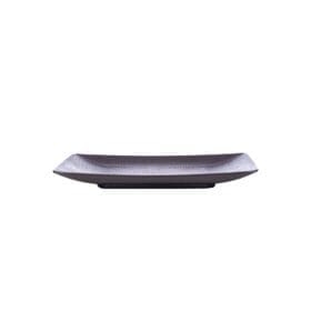 Đĩa chữ nhật vân gỗ bé nhựa Việt Nhật 1180 - goc nghieng