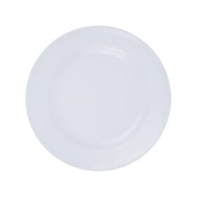Đĩa nhựa phíp tròn Việt Nhật 1208-3 - goc nghieng
