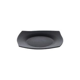Đĩa nhựa phíp vuông Việt Nhật 1210-1 - goc nhin tren