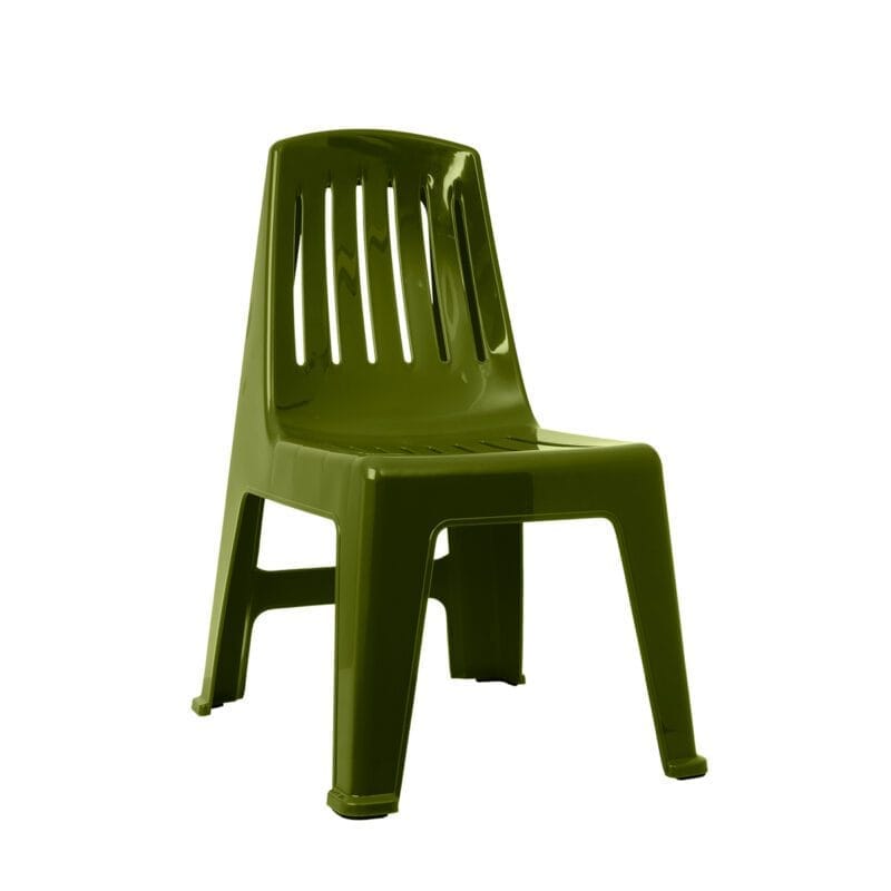 Ghế tựa sọc Nhật nhựa Việt Nhật 1961 28 × 29.5 × Cao 61.0 cm Nhựa Việt Nhật chính hãng