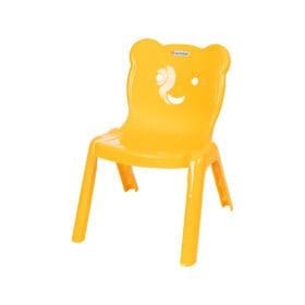 Màu sắc kết cấu Ghế tựa gấu trẻ em nhựa Việt Nhật 1951 sẵn kho Hà Nội