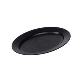 Đĩa nhựa phíp bầu dục Việt Nhật 1209-2 - goc nghieng