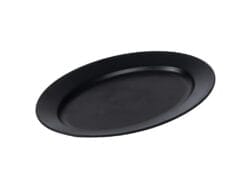 Đĩa nhựa phíp bầu dục Việt Nhật 1209-3 ✅ Giá Xưởng 5 Đĩa nhựa phíp bầu dục Việt Nhật 1209-3 - goc nghieng