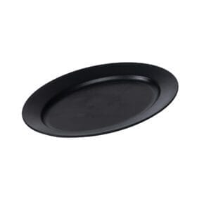 Đĩa nhựa phíp bầu dục Việt Nhật 1209-4 - goc nghieng