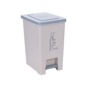 Bật rác vuông 15L Hokori 8062 — ảnh thu nhỏ 1