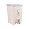 Bật rác vuông 20L Hokori 8063 6 Bật rác vuông 20L Hokori 8063 - anh chinh dien